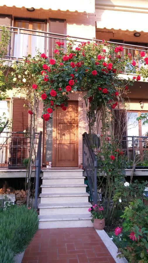 L'Incanto Μονταλτσίνο Εξωτερικό φωτογραφία