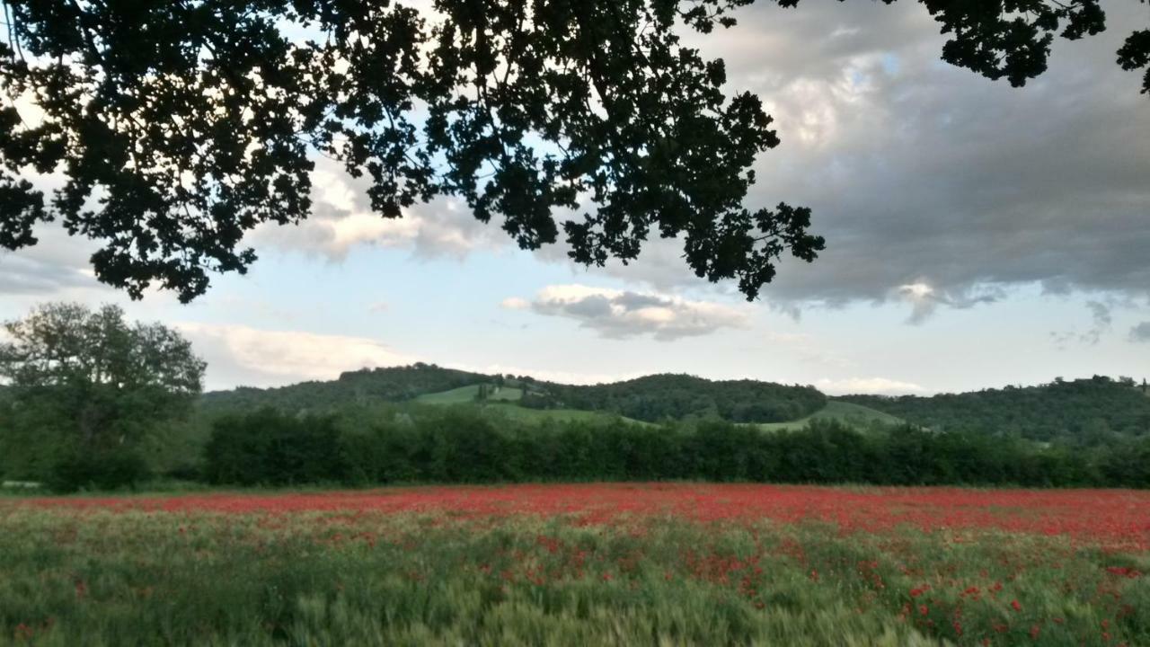 L'Incanto Μονταλτσίνο Εξωτερικό φωτογραφία