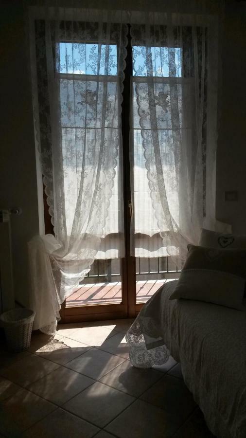L'Incanto Μονταλτσίνο Εξωτερικό φωτογραφία