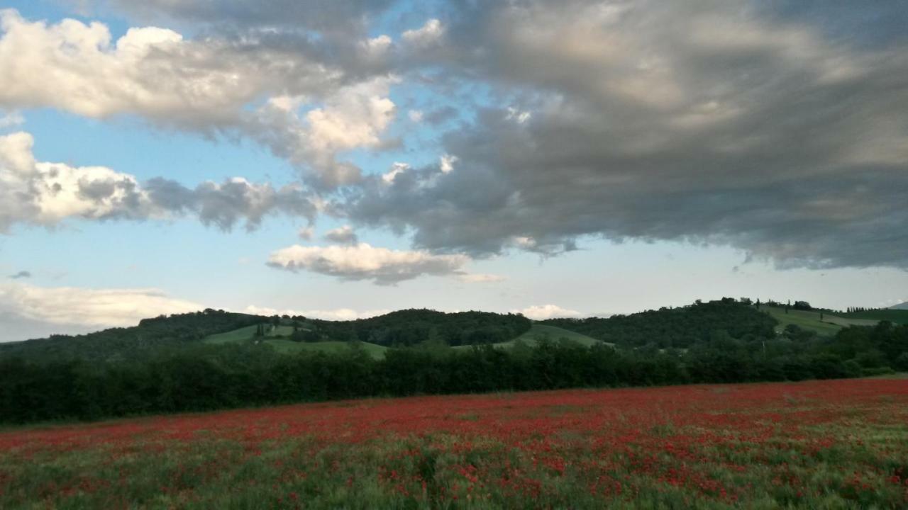 L'Incanto Μονταλτσίνο Εξωτερικό φωτογραφία