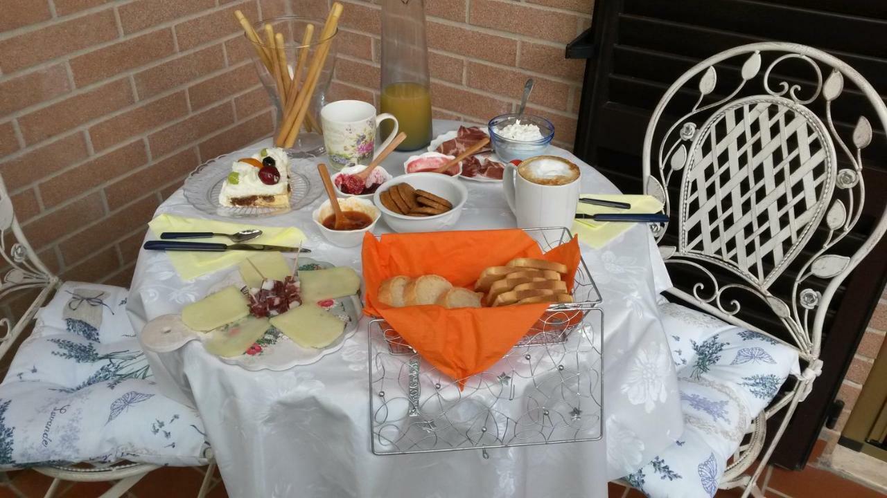 L'Incanto Μονταλτσίνο Εξωτερικό φωτογραφία